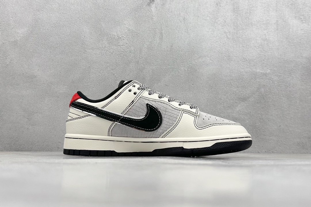 Nike SB Dunk Low 猴王黑悟空联名 SJ1089-014