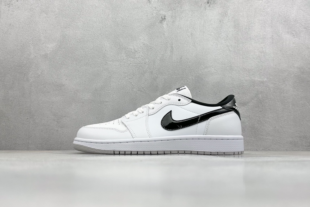 GX平台订单 Air Jordan AJ1 Low 大低帮系列 FB9933-102