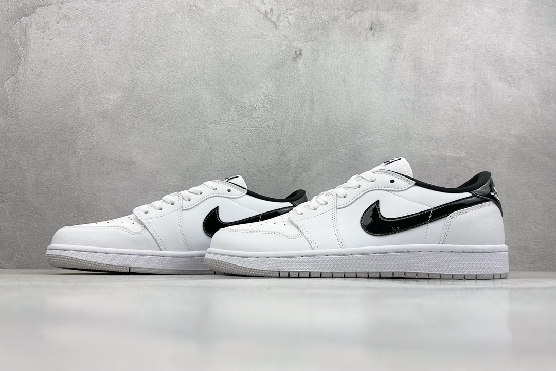 GX平台订单 Air Jordan AJ1 Low 大低帮系列 FB9933-102