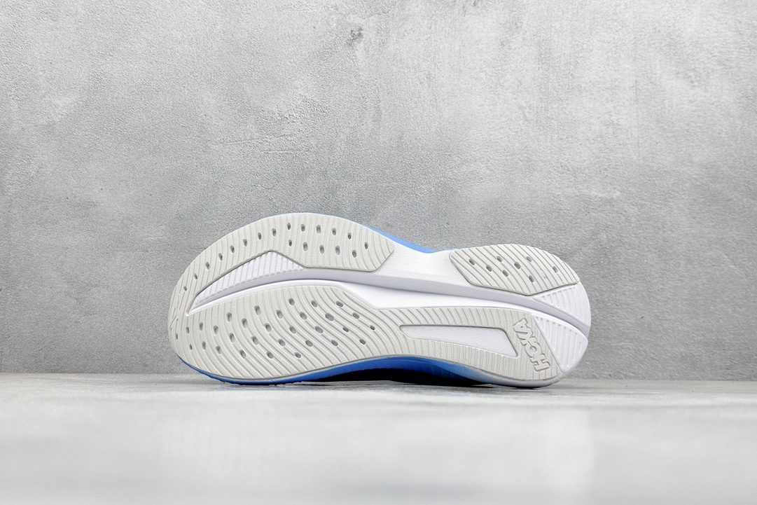 HK版 HOKA ONE ONE MACH 6 新一代旗舰竞速跑鞋