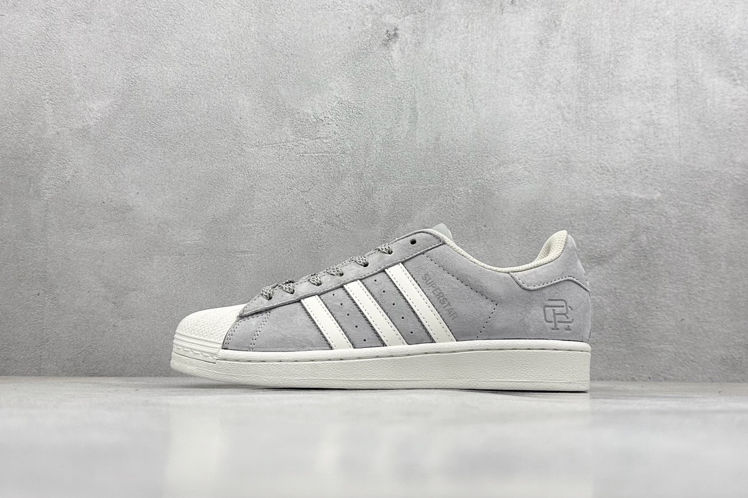 Adidas Originals Superstar 经典贝壳头 BS0911