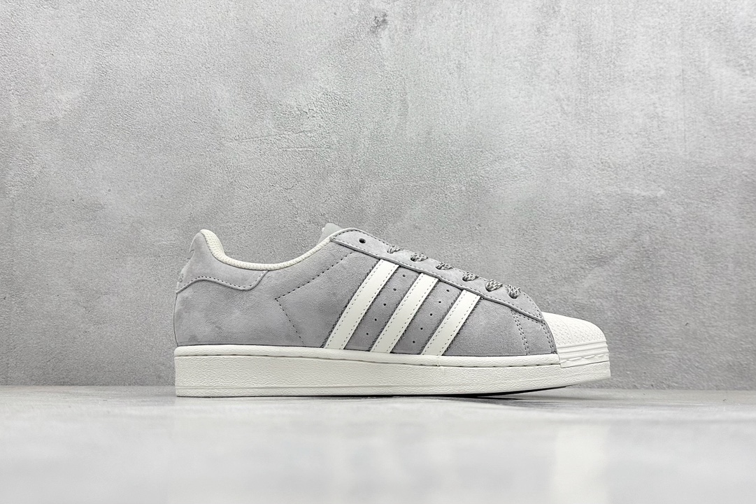 Adidas Originals Superstar 经典贝壳头 BS0911