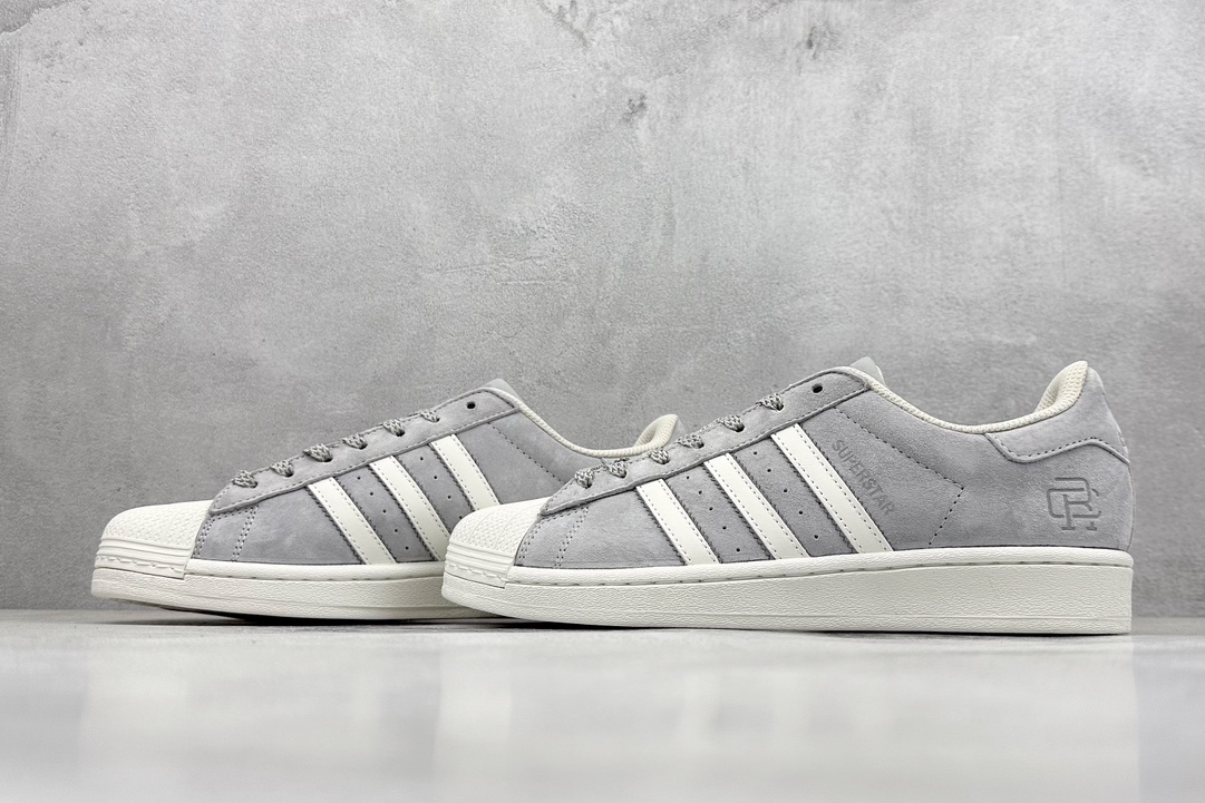 Adidas Originals Superstar 经典贝壳头 BS0911