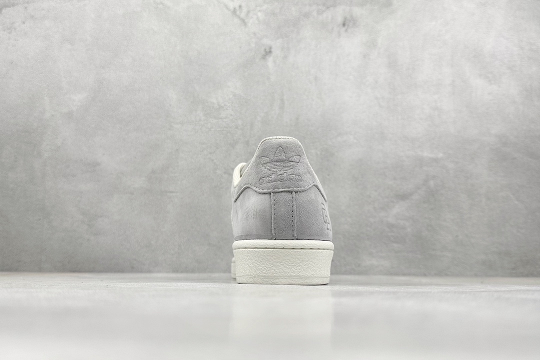 Adidas Originals Superstar 经典贝壳头 BS0911