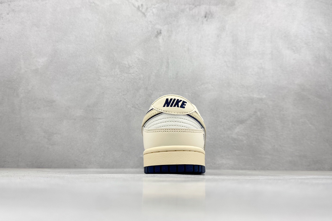 A NIKE SB Dunk Low x OFF-WHITE 白米蓝 XX9918-018