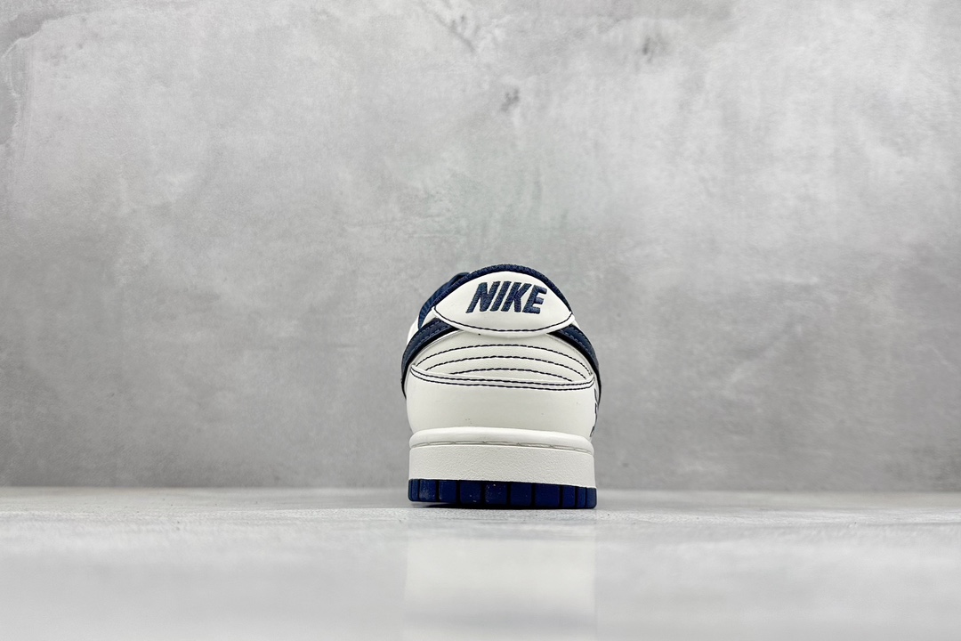 Nike SB Dunk Low OFF联名 DJ2024-011