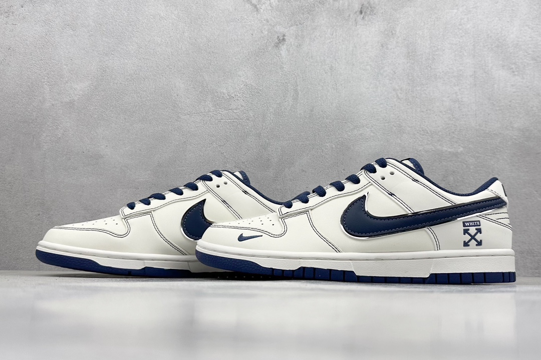 Nike SB Dunk Low OFF联名 DJ2024-011