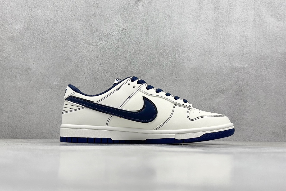 Nike SB Dunk Low OFF联名 DJ2024-011