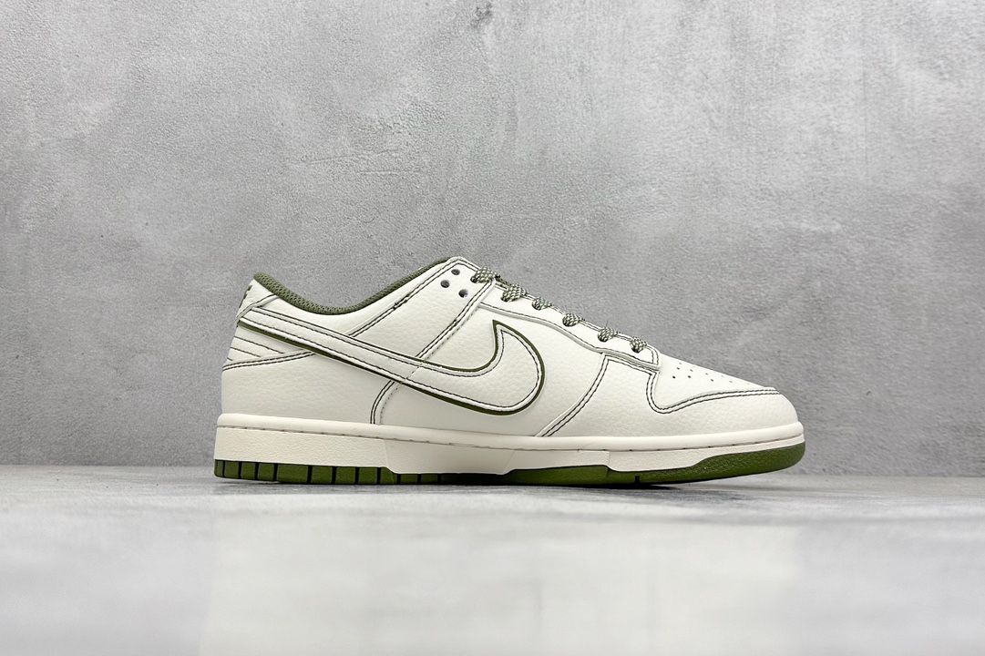 Nike SB Dunk Low 斯图西联名 Bb1818-102