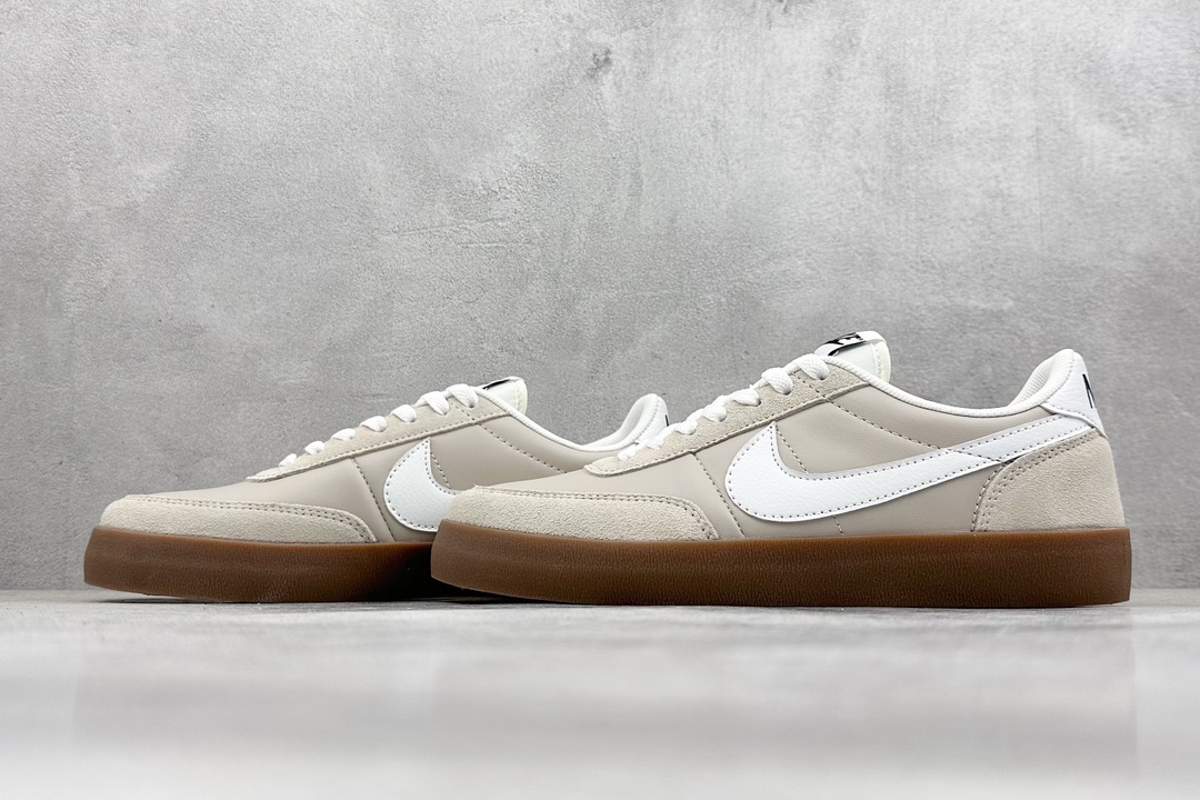 Nike Killshot 2 复古限定 耐克复古舒适防滑轻便低帮板鞋 HF4261-299