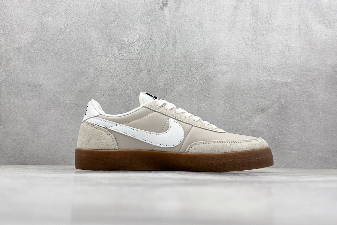 Nike Killshot 2 复古限定 耐克复古舒适防滑轻便低帮板鞋 HF4261-299