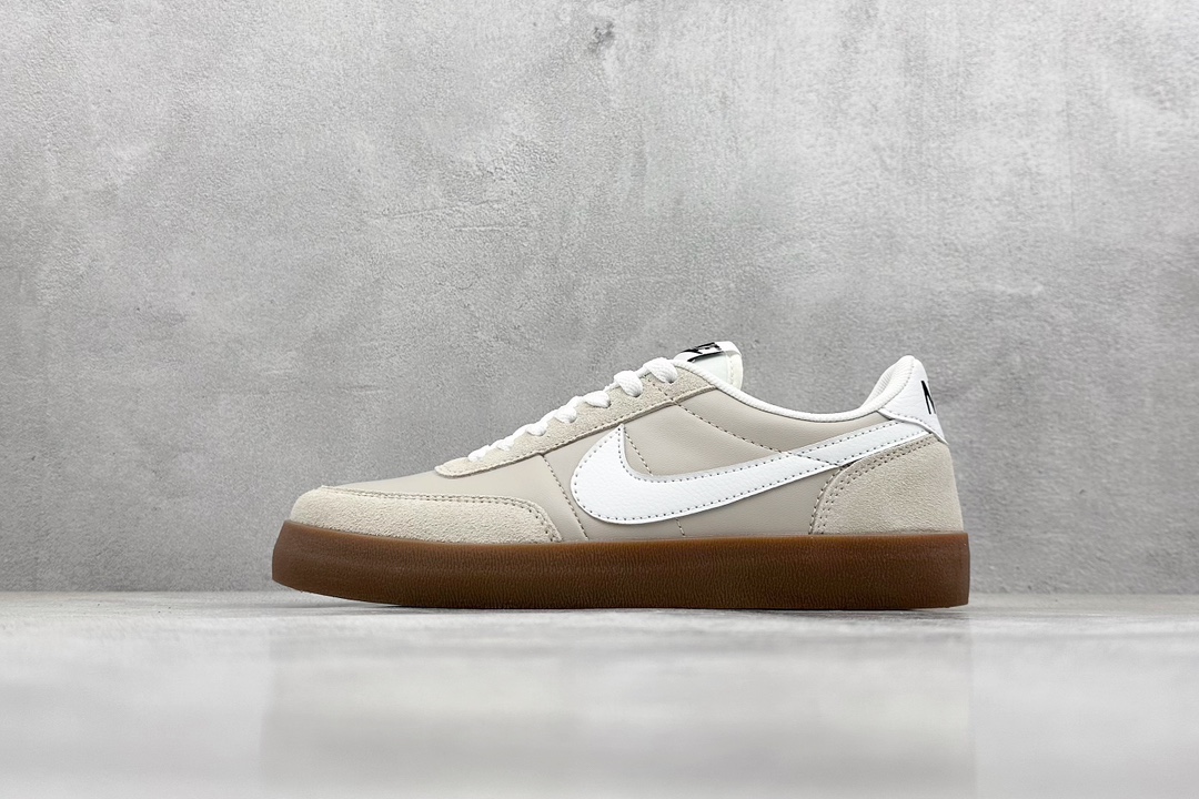 Nike Killshot 2 复古限定 耐克复古舒适防滑轻便低帮板鞋 HF4261-299