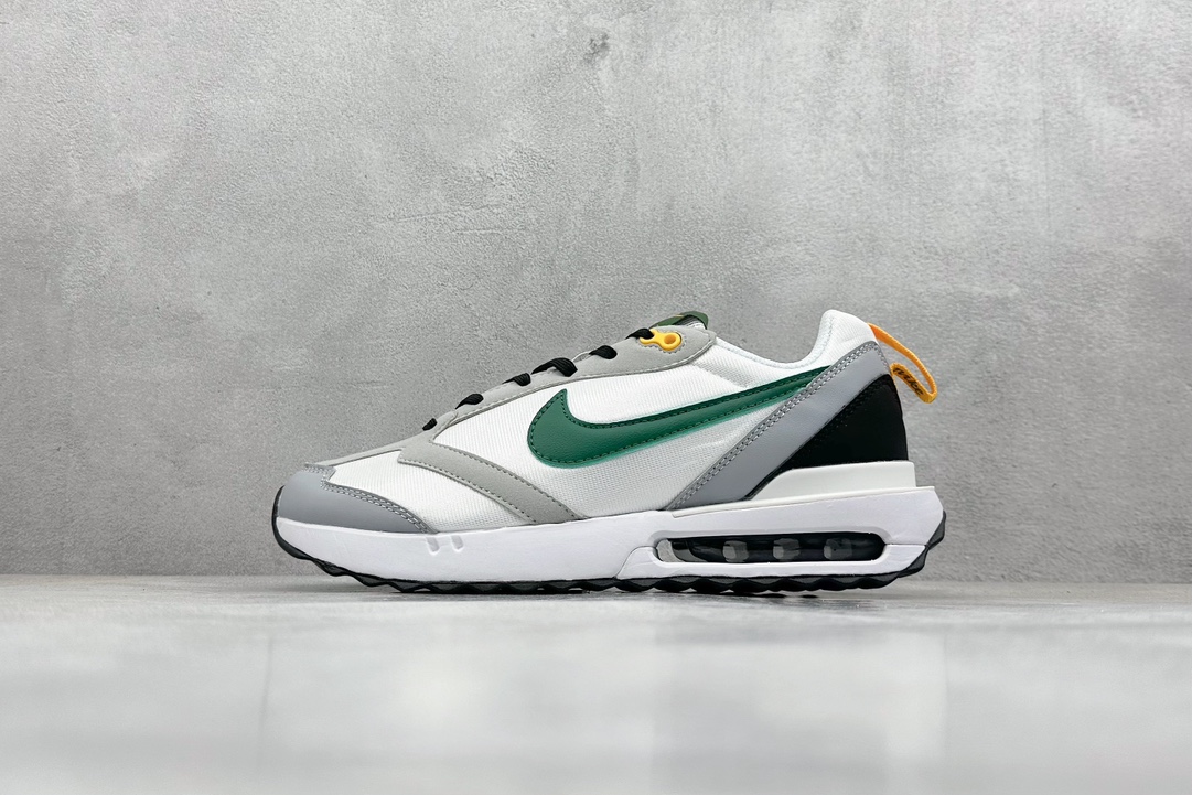 TW版 NK Air Max Dawn 黎明系列低帮气垫百搭休闲运动慢跑鞋 DM0013-101