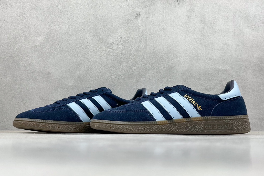 H11版 adidas originals Samba Handball Spezial OG BD7633