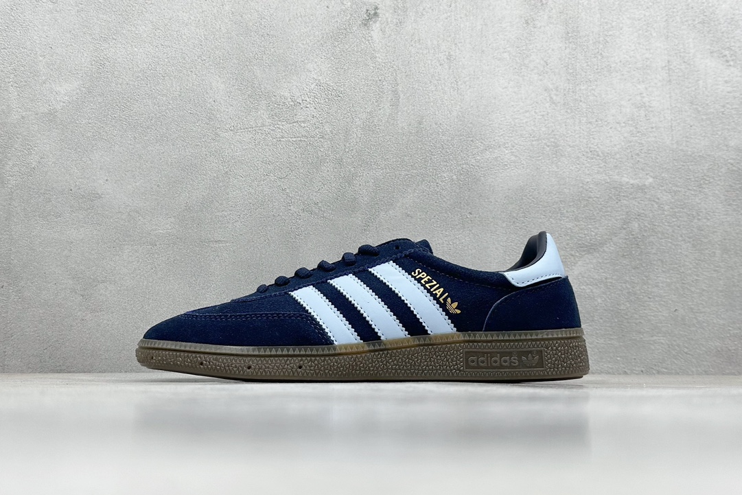 H11版 adidas originals Samba Handball Spezial OG BD7633