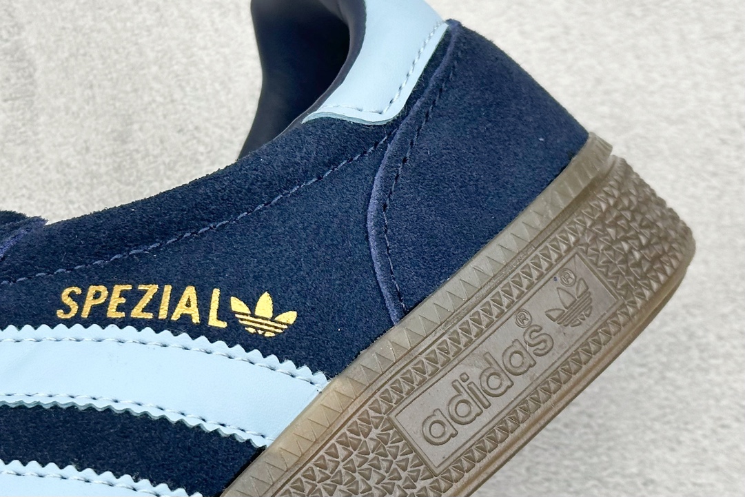 H11版 adidas originals Samba Handball Spezial OG BD7633