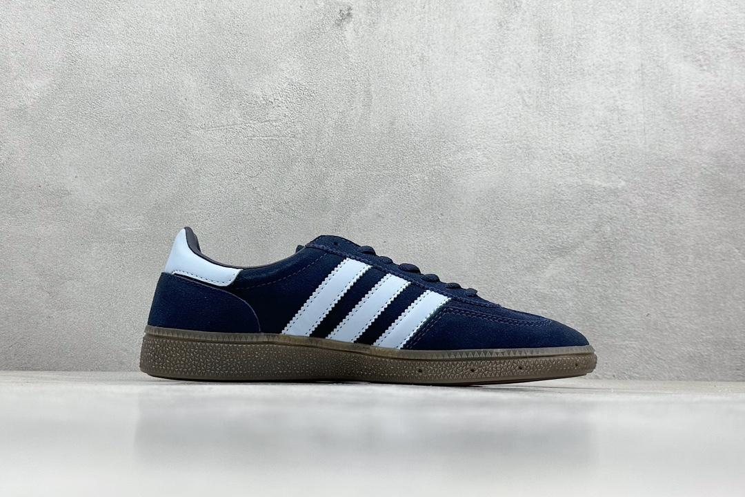 H11版 adidas originals Samba Handball Spezial OG BD7633