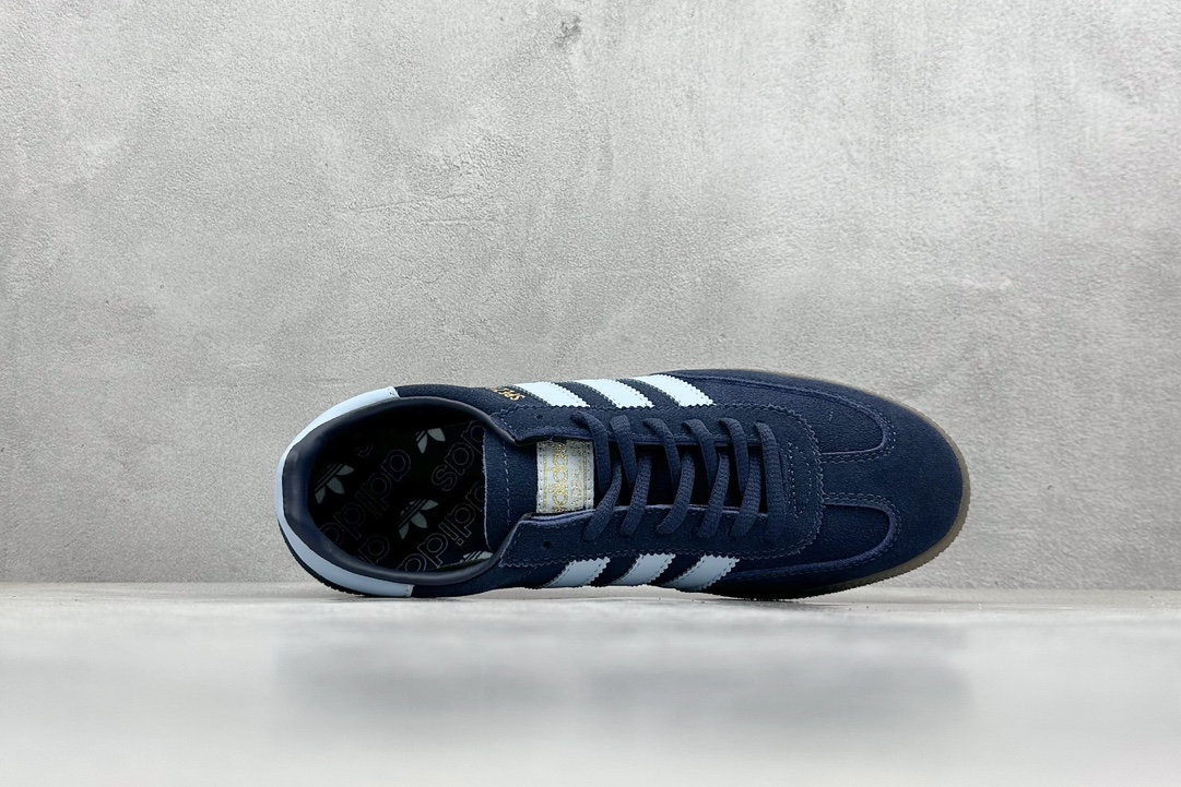 H11版 adidas originals Samba Handball Spezial OG BD7633