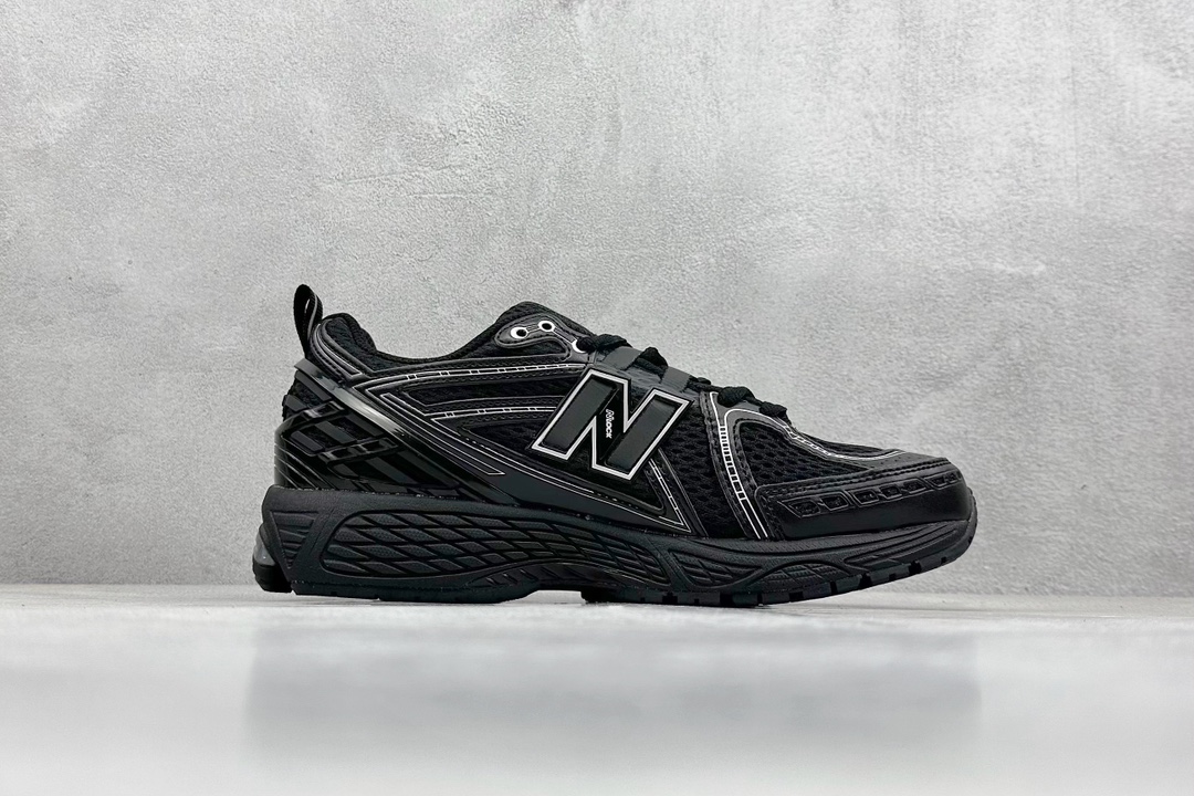 BF版 New Balance 1906系列复古老爹风休闲运动慢跑鞋 M1906RCH