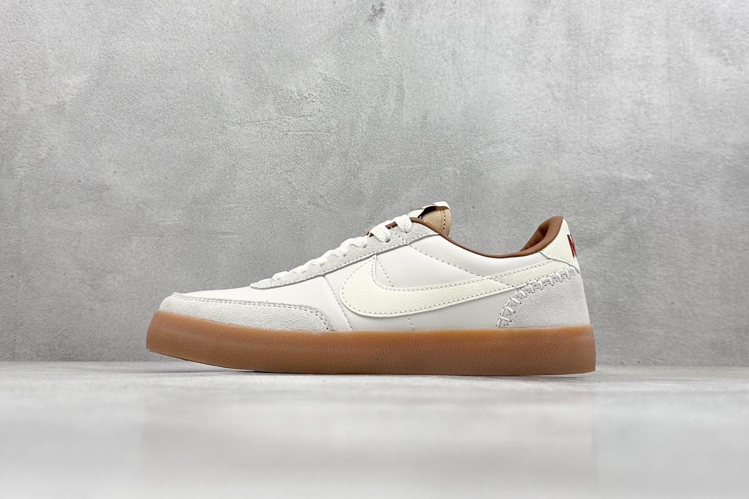 Nike Killshot 2 复古限定 耐克复古舒适防滑轻便低帮板鞋 HF5699-019