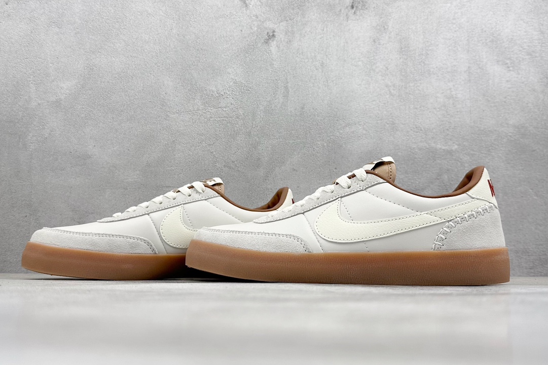 Nike Killshot 2 复古限定 耐克复古舒适防滑轻便低帮板鞋 HF5699-019