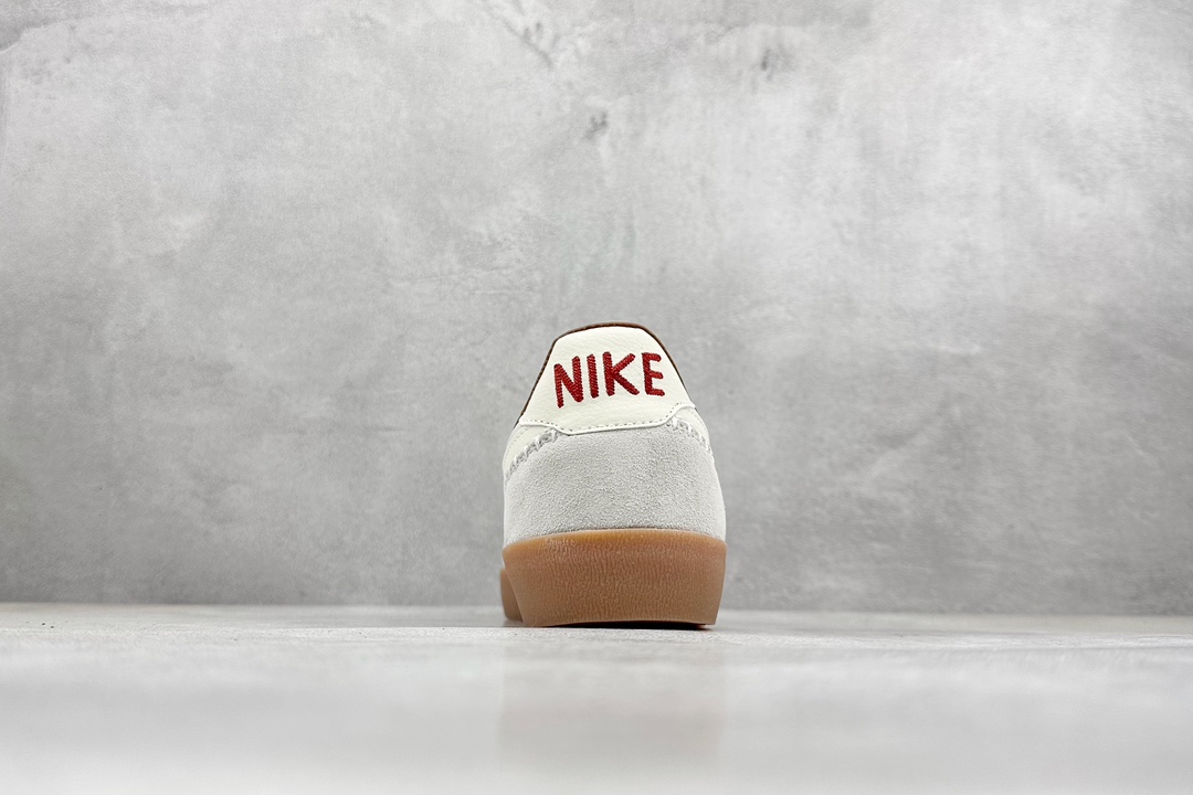 Nike Killshot 2 复古限定 耐克复古舒适防滑轻便低帮板鞋 HF5699-019