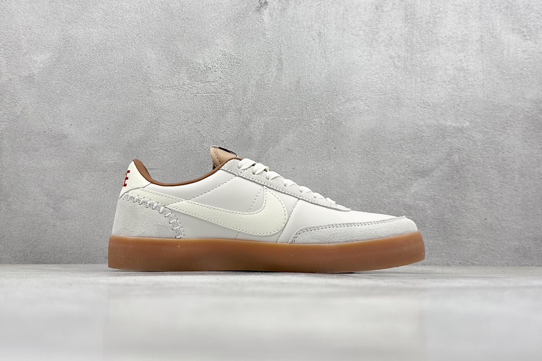 Nike Killshot 2 复古限定 耐克复古舒适防滑轻便低帮板鞋 HF5699-019