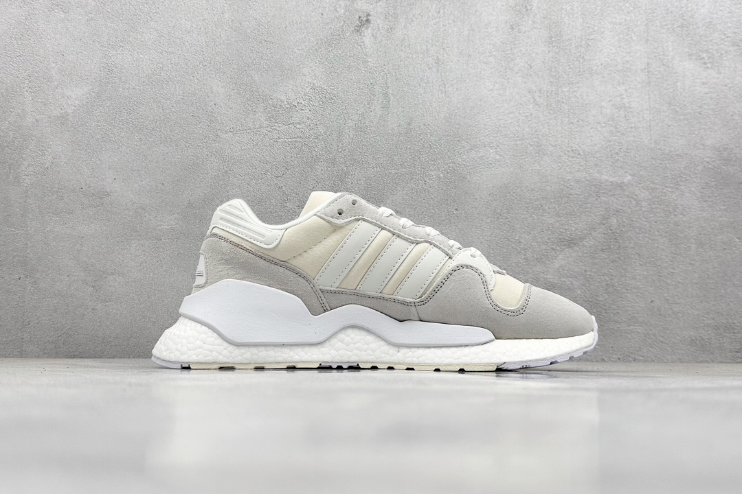 Ad ZX930 x EQT Never Made Pack 阿迪复古休闲鞋 G27503