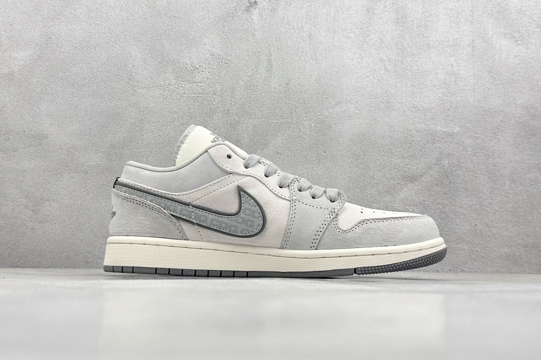 Nike Jordan Air Jordan 1 北面联名 DM5688-111