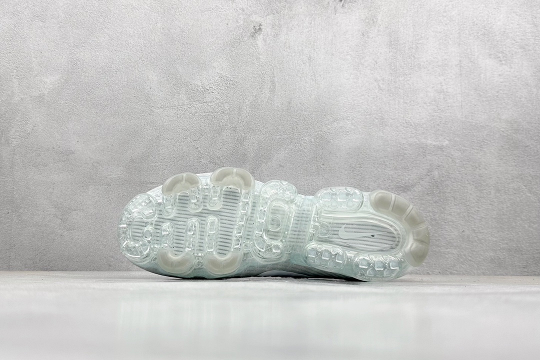 YH Nike Air Vapormax 2024FK 全掌长气垫 缓震跑步鞋 849558-100