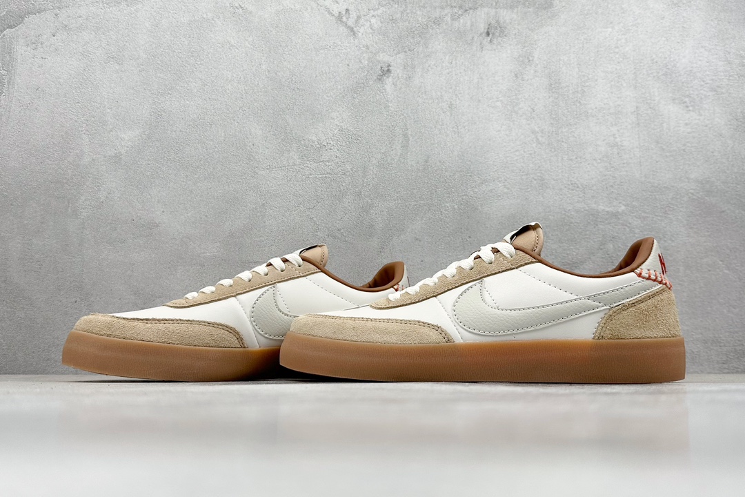 Nike Killshot 2 复古限定 耐克复古舒适防滑轻便低帮板鞋 HF5723-009