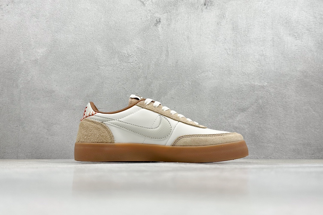 Nike Killshot 2 复古限定 耐克复古舒适防滑轻便低帮板鞋 HF5723-009