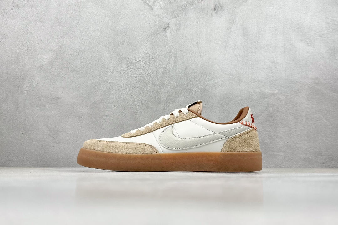 Nike Killshot 2 复古限定 耐克复古舒适防滑轻便低帮板鞋 HF5723-009