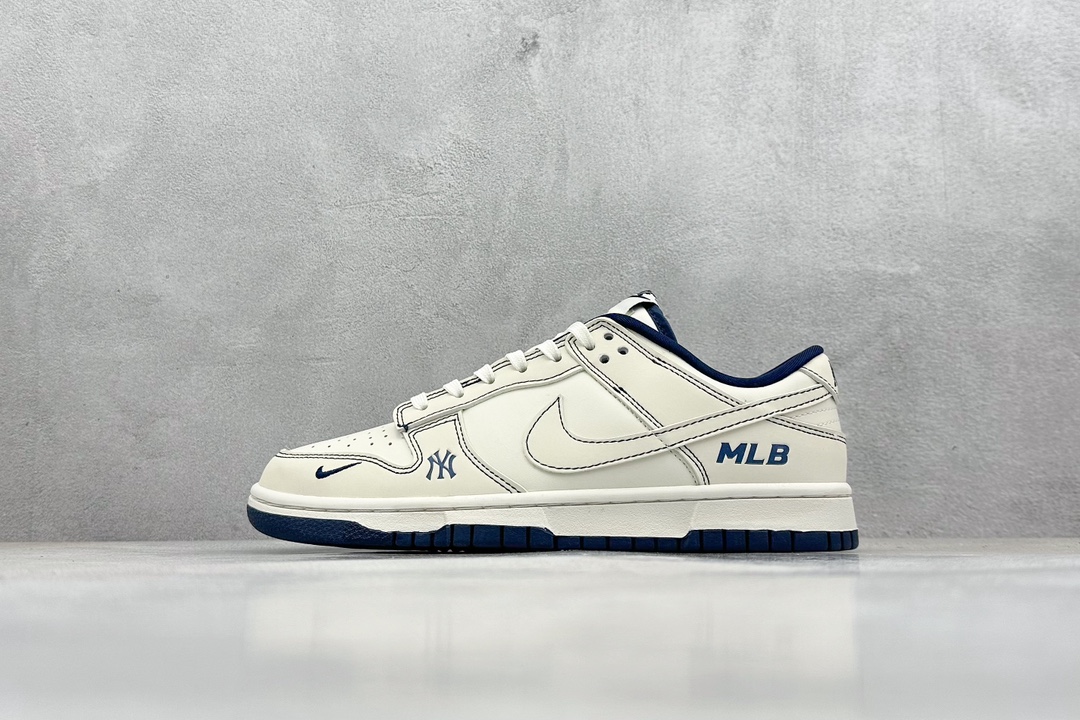 Nike SB Dunk Low MLB联名 KK1688-001