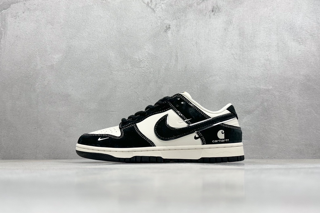 Nike SB Dunk Low 卡哈特联名 SJ1089-005