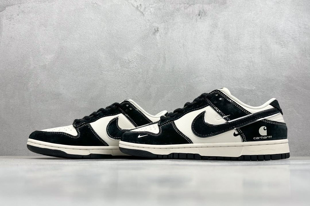 Nike SB Dunk Low 卡哈特联名 SJ1089-005