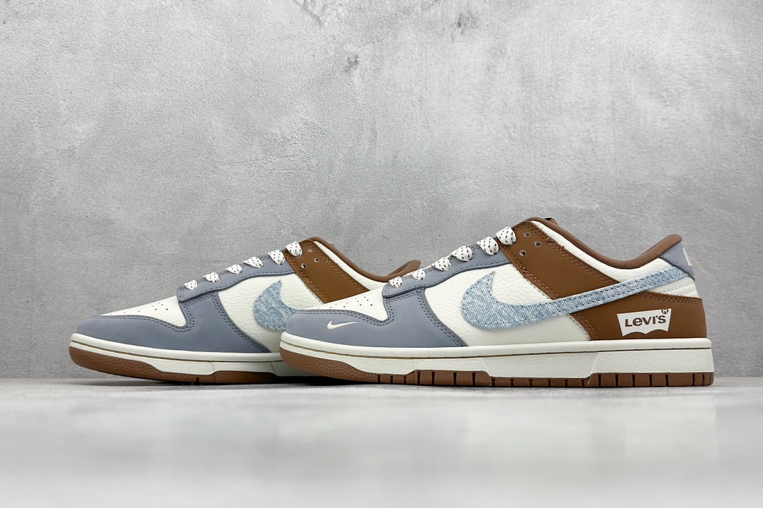 Nike SB Dunk Low Levis联名 JH8310-958