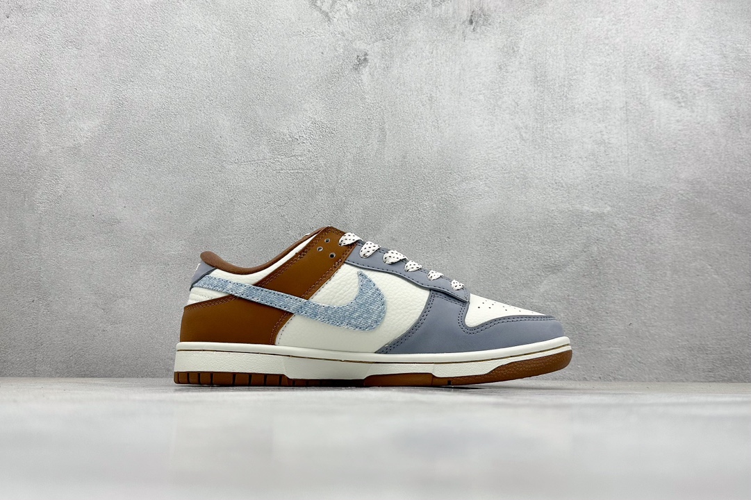 Nike SB Dunk Low Levis联名 JH8310-958