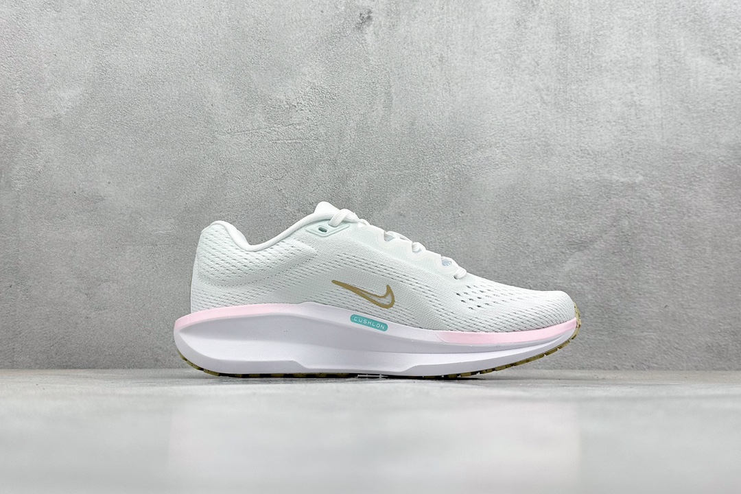 RS版 Nike Zoom Winflo 11 登月网面透气跑步鞋 HM3733-362