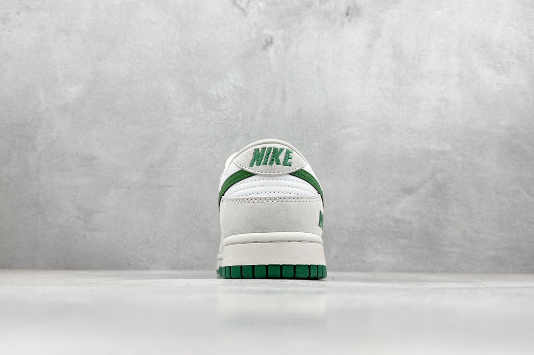 Nike SB Dunk Low 猪八绿勾 KK1888-013