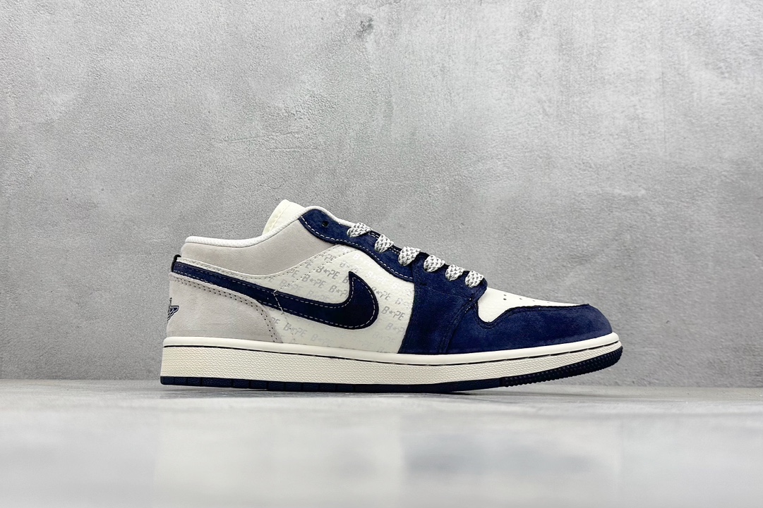 Nike Jordan Air Jordan 1 猿人头联名 WG8850-015