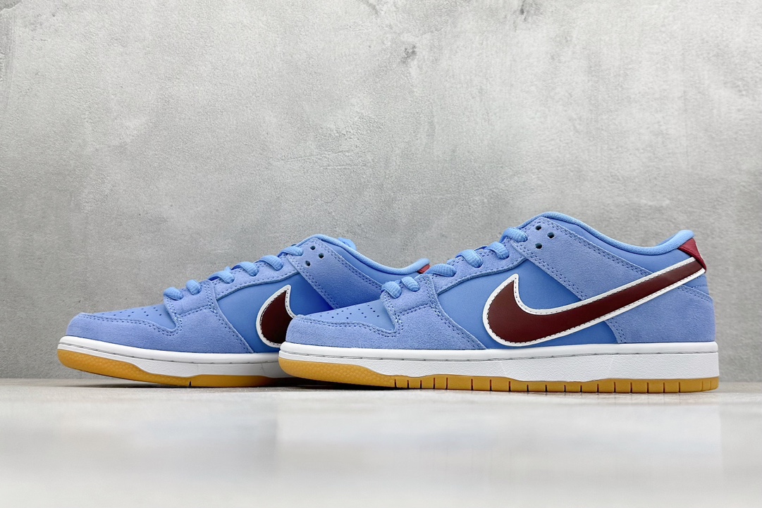 BA版 Nike SB Dunk Low 泡泡糖 DQ4040-400