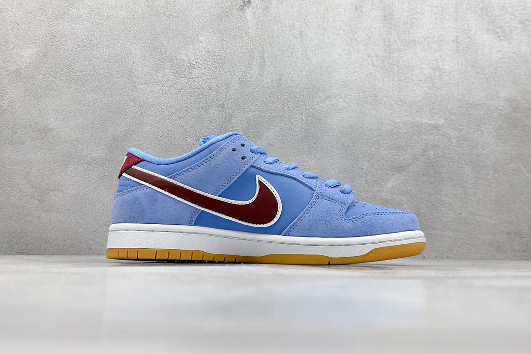 BA版 Nike SB Dunk Low 泡泡糖 DQ4040-400