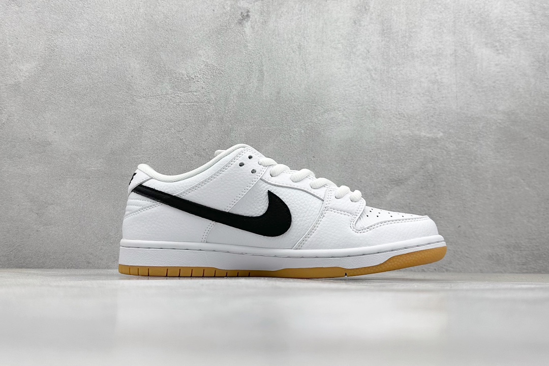 BA版 Nike SB Dunk Low 生胶 CD2563-101