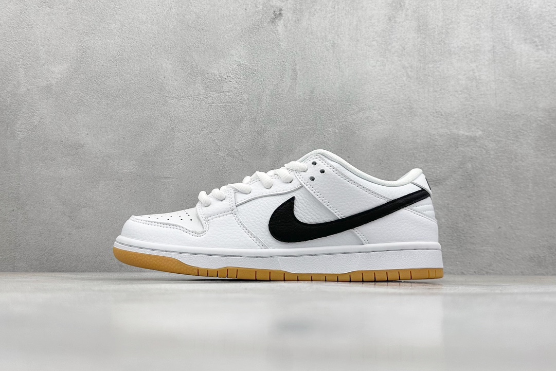 BA版 Nike SB Dunk Low 生胶 CD2563-101