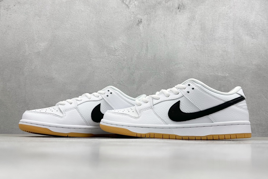 BA版 Nike SB Dunk Low 生胶 CD2563-101