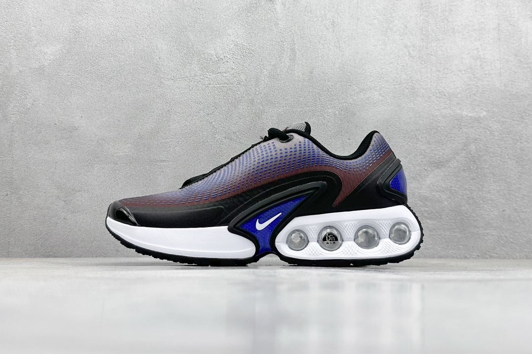 YH版 Nike Air Max Dn 网布 舒适时尚 减震耐磨 低帮 生活休闲鞋 HM0708-001