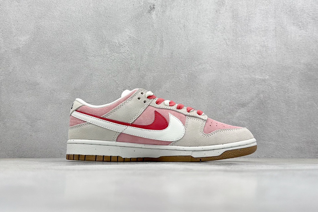 BA版 Nike SB Dunk Low 兔年 DO9457-100