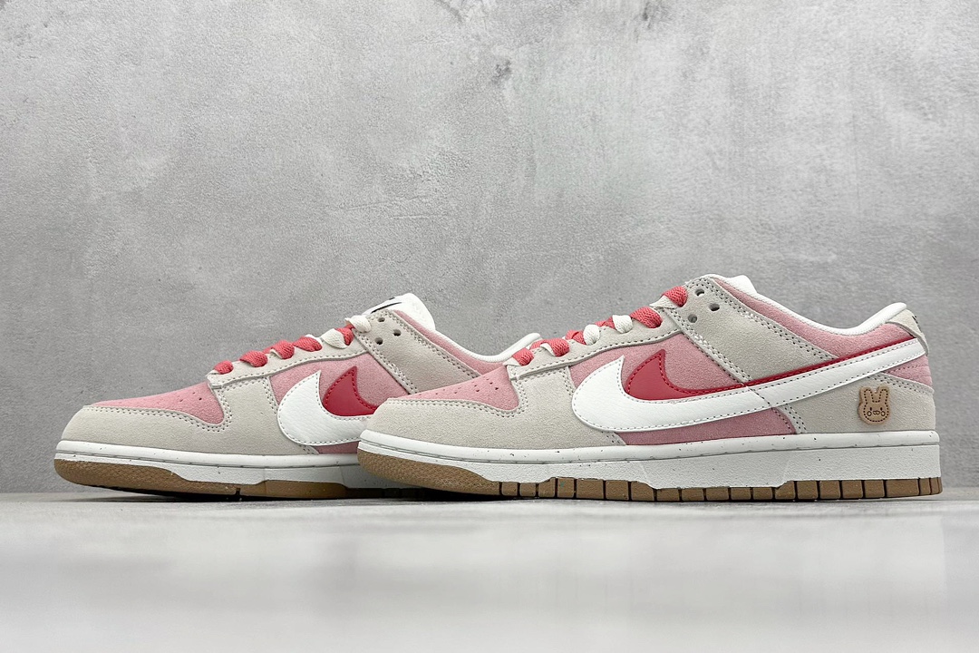 BA版 Nike SB Dunk Low 兔年 DO9457-100