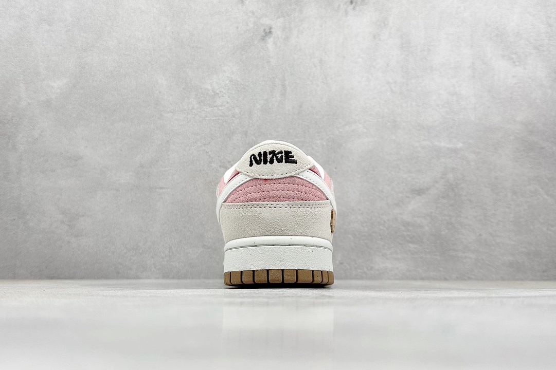 BA版 Nike SB Dunk Low 兔年 DO9457-100